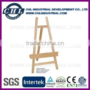 Three Legs Field Portable Bamboo Easel thumbnail-5