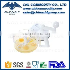 Manual Compact Powerful Hand Held Food Chopper thumbnail-3