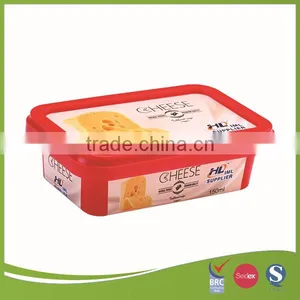 Wholesale Cheap Plastic Cheese Packaging Box thumbnail-1