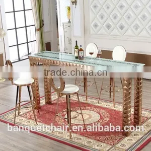 New Bar Stools High Chair Banquet Chair for Bar thumbnail-6