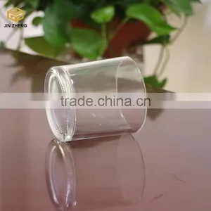 300ml Clear Whiskey Drinking Shot Glass thumbnail-2