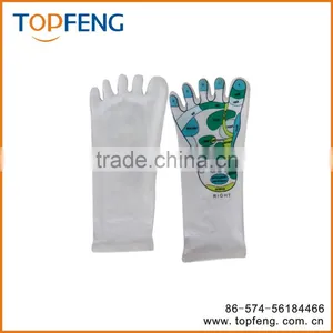 Reflexology Socks/massage Socks/socks With Gel/gel Socks thumbnail-2