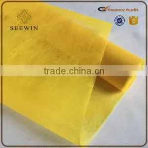 Colorful Soft Non Woven Fabric Roll for Flower Wrapping thumbnail-4