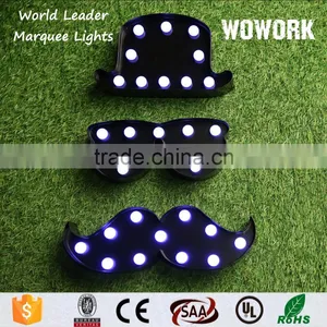 3D Channel Sign thumbnail-2