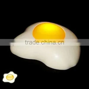 Supply Poached Egg Patted Lights / Night Lamp thumbnail-1