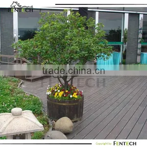 Hot Sale High Quality Waterproof Pvc ASA Decking thumbnail-1