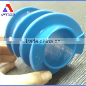 Precision Plastic Gear for Toy Car thumbnail-4
