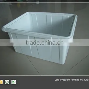 Thermforming Water Tank thumbnail-1