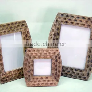 Designer Wooden Photo Frames,Decorative Photo Frames thumbnail-1