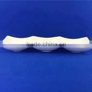 Ceramic Decorative Plates for Sauce thumbnail-2