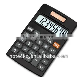 Dual Power Desk Calculator thumbnail-1