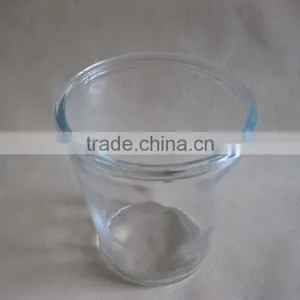Glass Flower Pots/Flower Pot/glass Vase thumbnail-5