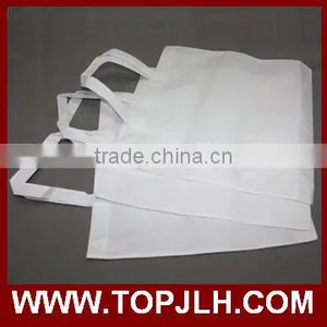 New Logo Printed Easy Carry Sublimation Tote Bag for Shopping Image thumbnail-3