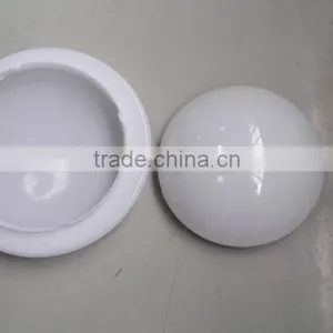 OEM Plastic LED Lampshade thumbnail-2