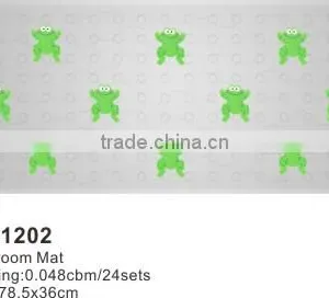 Non Slip Pvc Bathroom Floor Mat thumbnail-6
