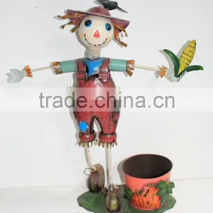 Metal Flower Pot Stand thumbnail-2