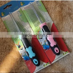 Hair Comb for Dog and Cat thumbnail-1