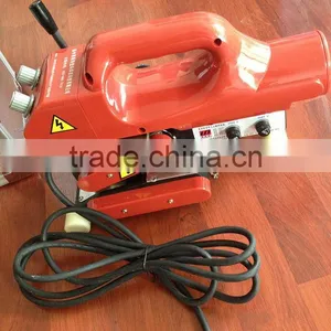 HDPE Geomembrane Welding Machine thumbnail-1