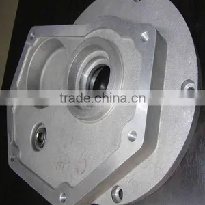 Aluminium Casting Part 1 thumbnail-1