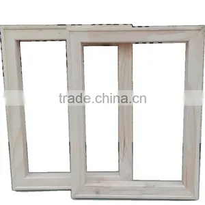 17*45mm Pine Wood Stretcher Bars thumbnail-2