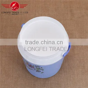 Cheap 2016 Plastic Food Warmer /2L PP Materail Food Storage Box With Plastic Inside thumbnail-5