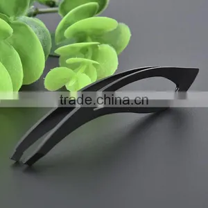 Yangjiang Manufacturers Sell High-end Spray Paint, New Styling, Eyebrow Clip, Leaf Folder, Various Specifications, Colors Can be thumbnail-1