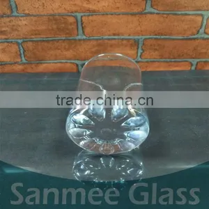 FDA Passed Machine Blown Glass Shot Glass thumbnail-3