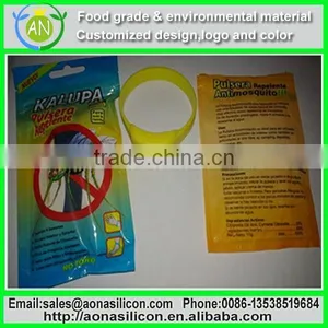 Safe|natural Insect Repellent|Latest Anti-mozzie Accessory|Each Bracelet thumbnail-1
