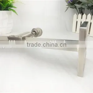 Stainless Steel Baluster Designs/Balcony Baluster/Concrete Baluster Moulding thumbnail-5