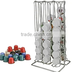 Coffee Pod Holder Capsule Organiser thumbnail-1