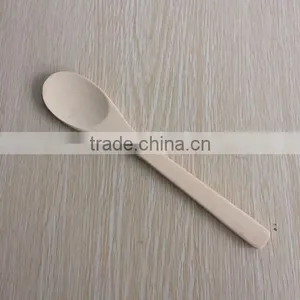 Maple Wooden Spatula Rice Spade Rice Shovel Rice Spoon for Kitchen Cooking thumbnail-6