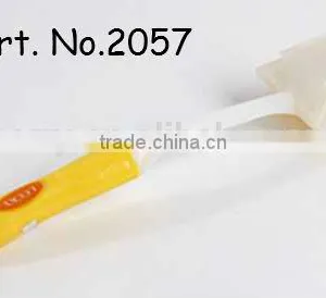 2014 New Design Bowl Window Cleaning Brush Plastic Handle thumbnail-4