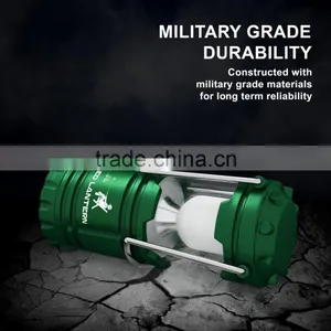 2016 Hot Selling LED Camping Light Suitable for Camping Emergency Hurrrinace thumbnail-5
