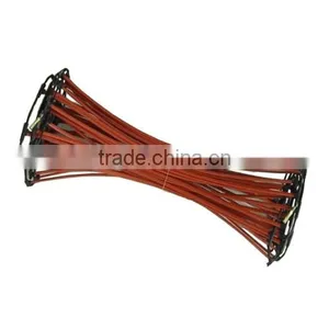 Easy to Install Floor Heating Self Regulating (PTC) Far Infrared Ray Heating Cable(Heating Rail) thumbnail-1