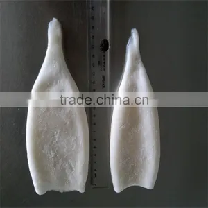 Frozen IQF High Quality Pacific Squid Tube u5 u7 U10 thumbnail-3