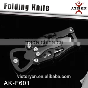 3cr13 Stainless Steel Folding Knife thumbnail-1