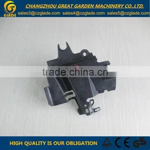 Brush Cutters GX35 Spare Parts Shroud thumbnail-1