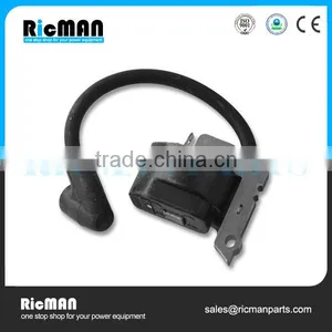 Electronic Ignition Replace Briggs and Stratton 696875 Ignition Coil For Fource Engines 696875 thumbnail-1