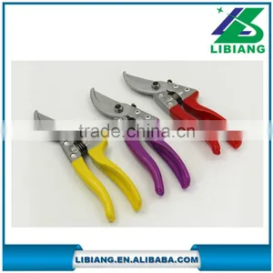Hot Sale Steel Garden Pruning Scissor thumbnail-1