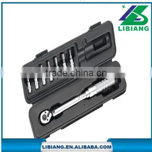 Mini Torque Wrench Set thumbnail-1