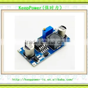 Adjustable Step-down DC Module LM2596 BUCK High Efficiency Power Supply DC - DC On-board Power Supply (AMA2) thumbnail-1