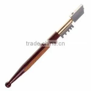 High Effiency Oiling Rolling Glass Cutter With Best Price thumbnail-4