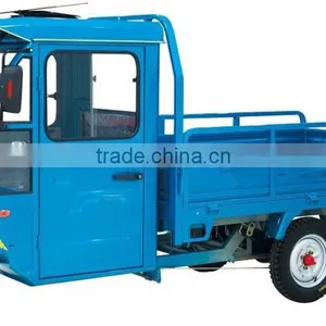 Goods Tricycle/gas Motor Bike/tricycle Motor Cycle thumbnail-1