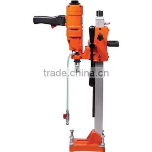 Quality Diamond Concrete Core Drilling Machine With Bits ZIZ MT-03-80 thumbnail-1