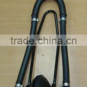 Dual Feed Motor Flusher thumbnail-1