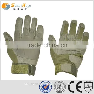 2016 Custom Made Synthetic Mechanic Gloves thumbnail-1