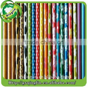 Best Selling Products Broom Tick Eucalyptus Material PVC Coated Wood Handle in India thumbnail-6
