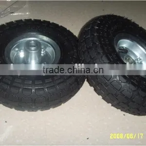 Wheelbarrow Tire 3.50-4 thumbnail-6