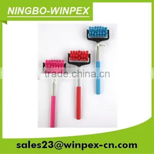 High Quality Best Selling Product Plastic Extendable Neck Shoulder Body Massager thumbnail-1