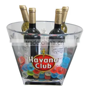 5L Ice Bucket Wine Cooler for Sale thumbnail-1
